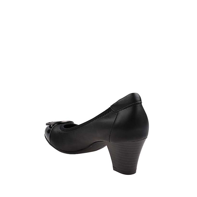 Hush Puppies Women's Ailsa Grace Heels Black