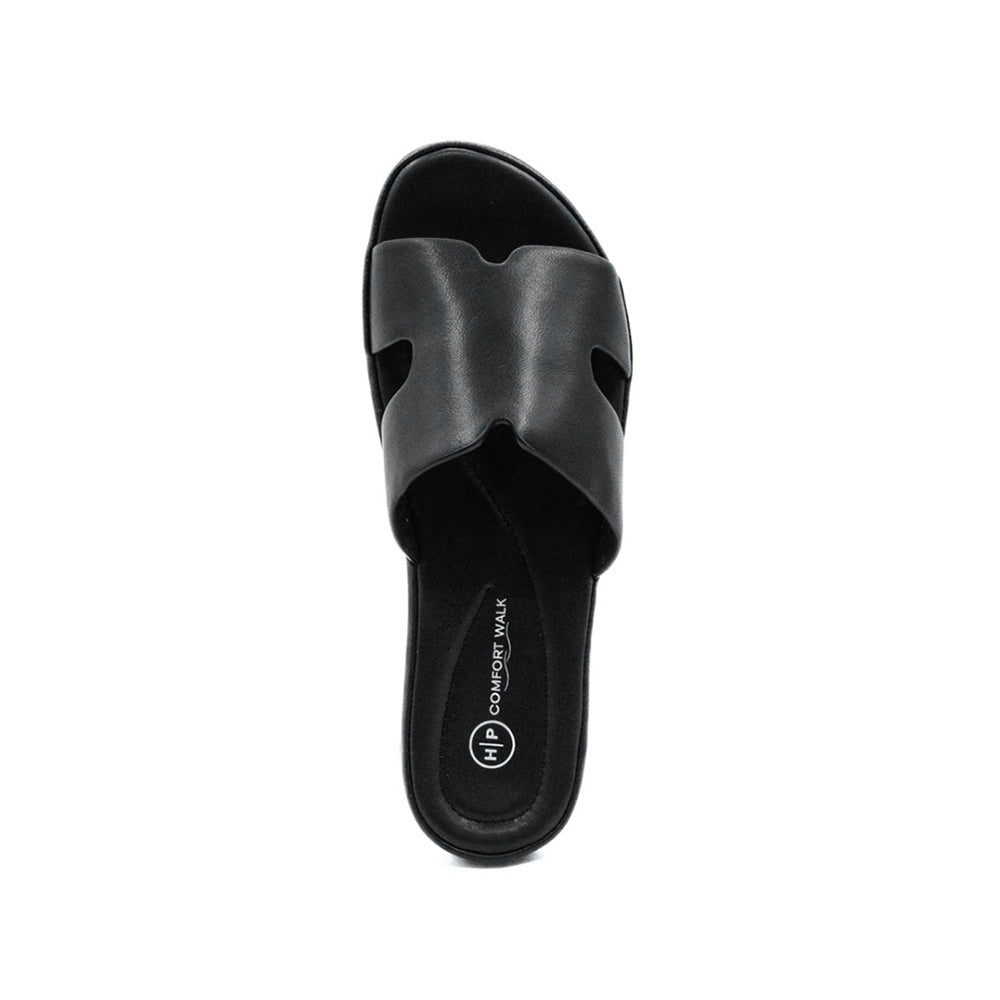 Hush Puppies Women's Sandal Buffy ZC30146 | Kasut Perempuan Wanita