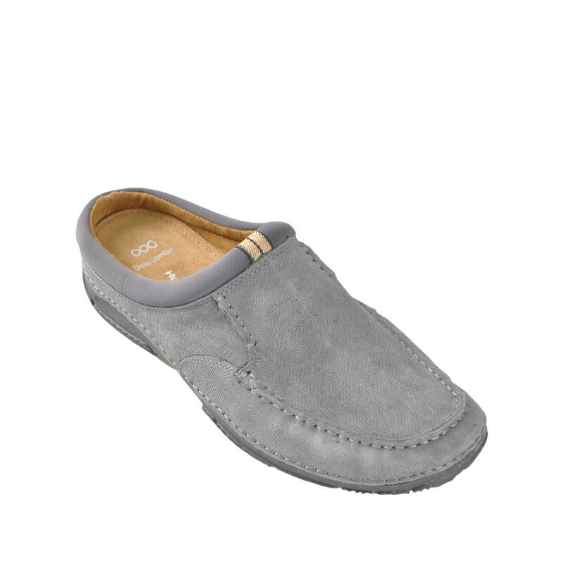 Norman Mule