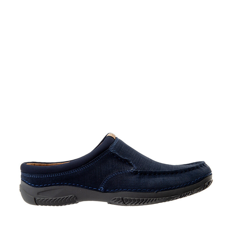 Norman Mule