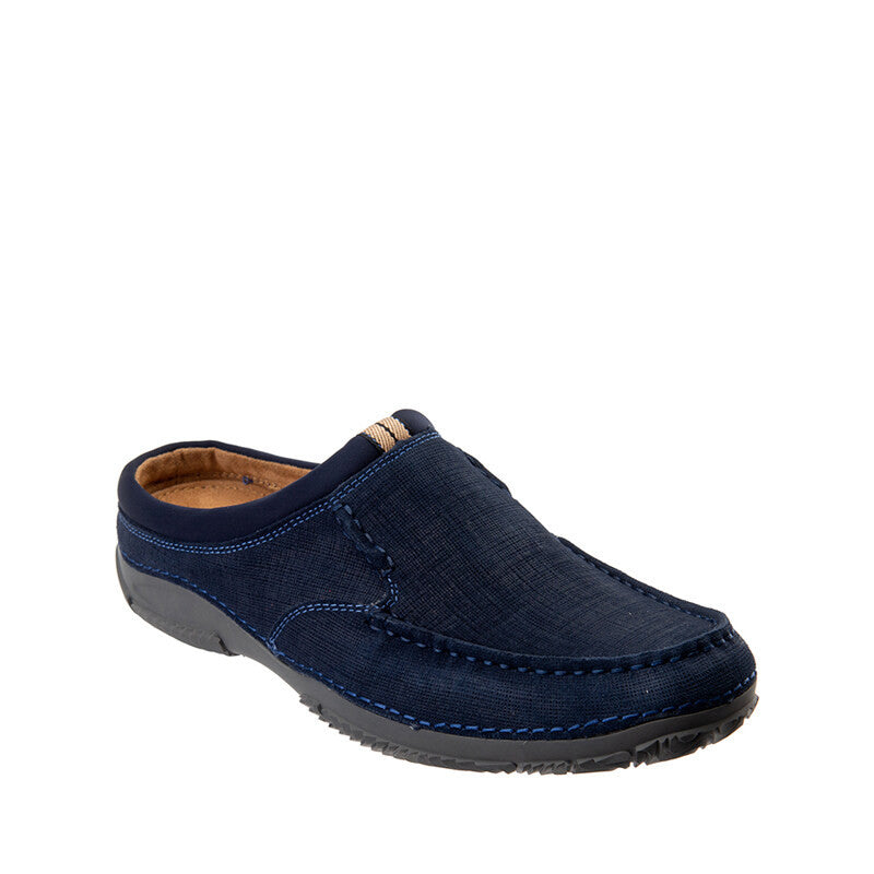 Norman Mule