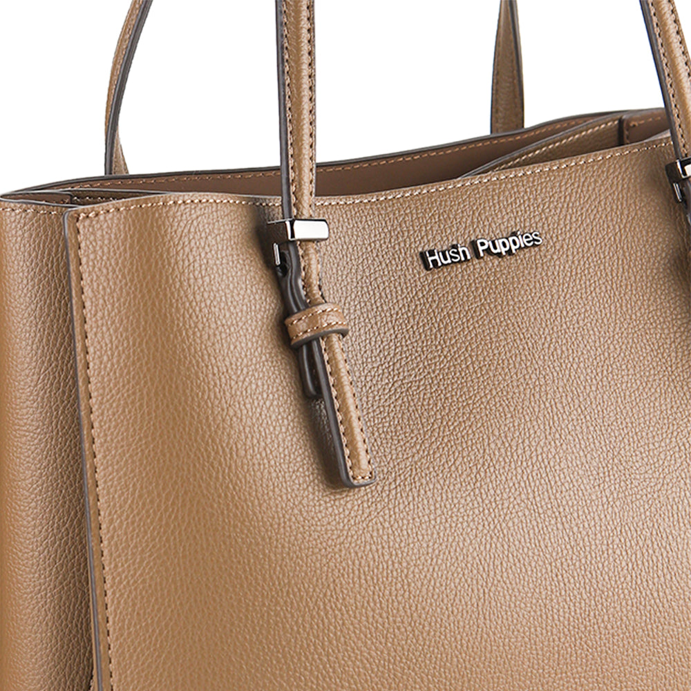 Hildah Shoulder
