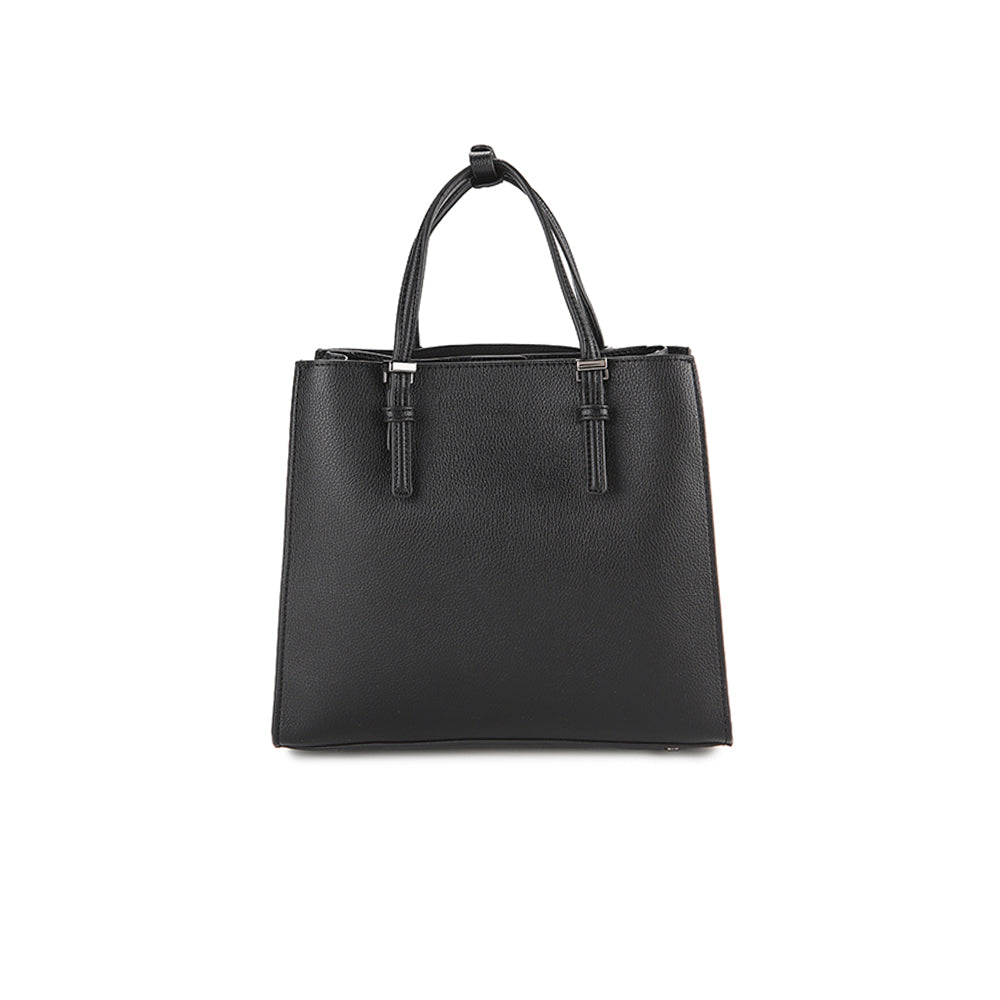 Hildah Top Handle