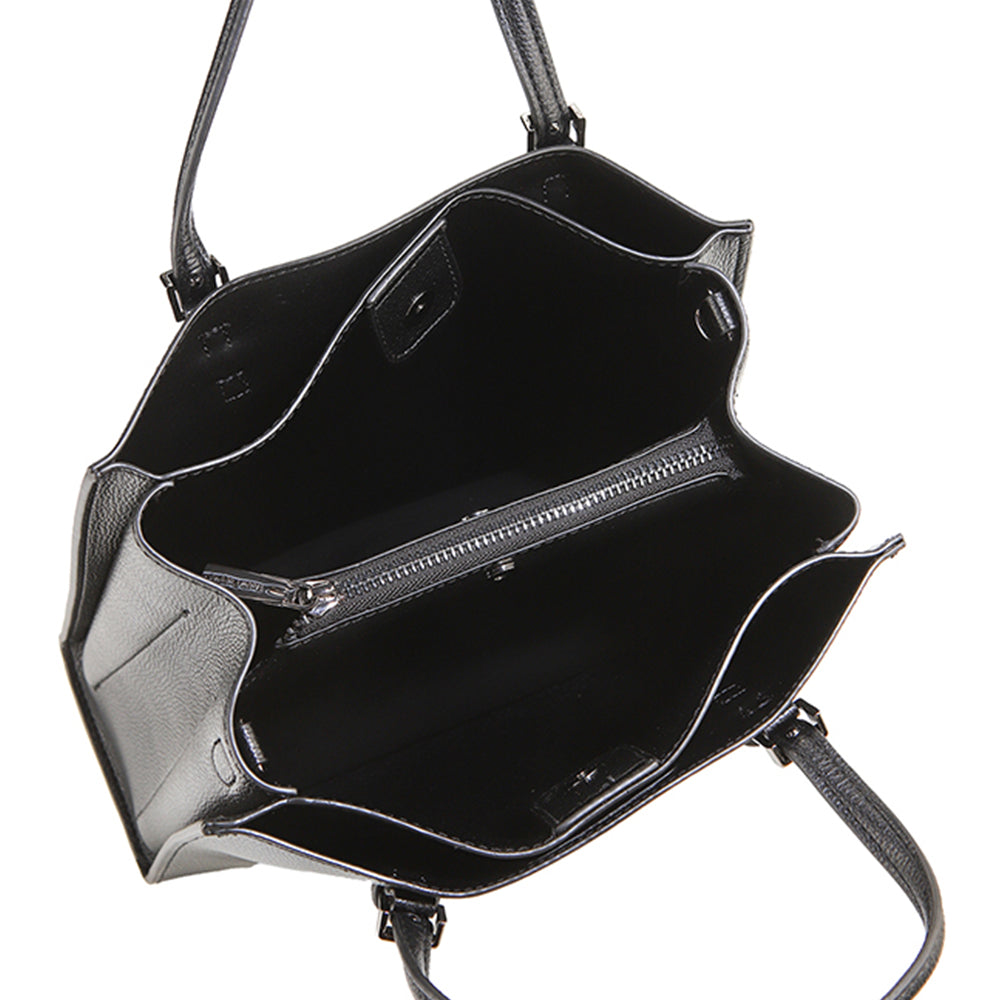 Hildah Top Handle