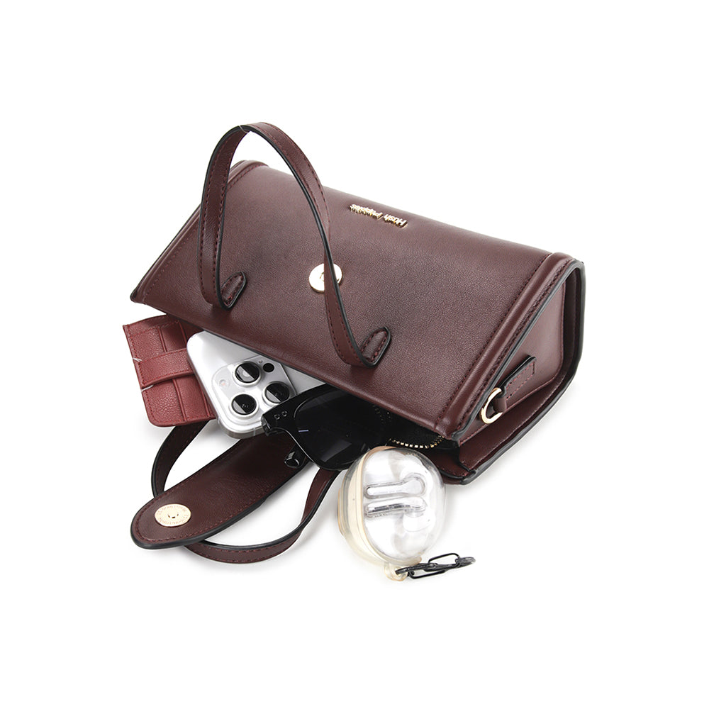 Evas Satchel