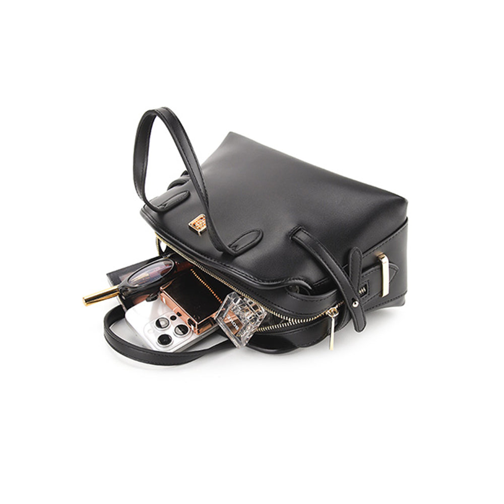 Elsie Satchel S