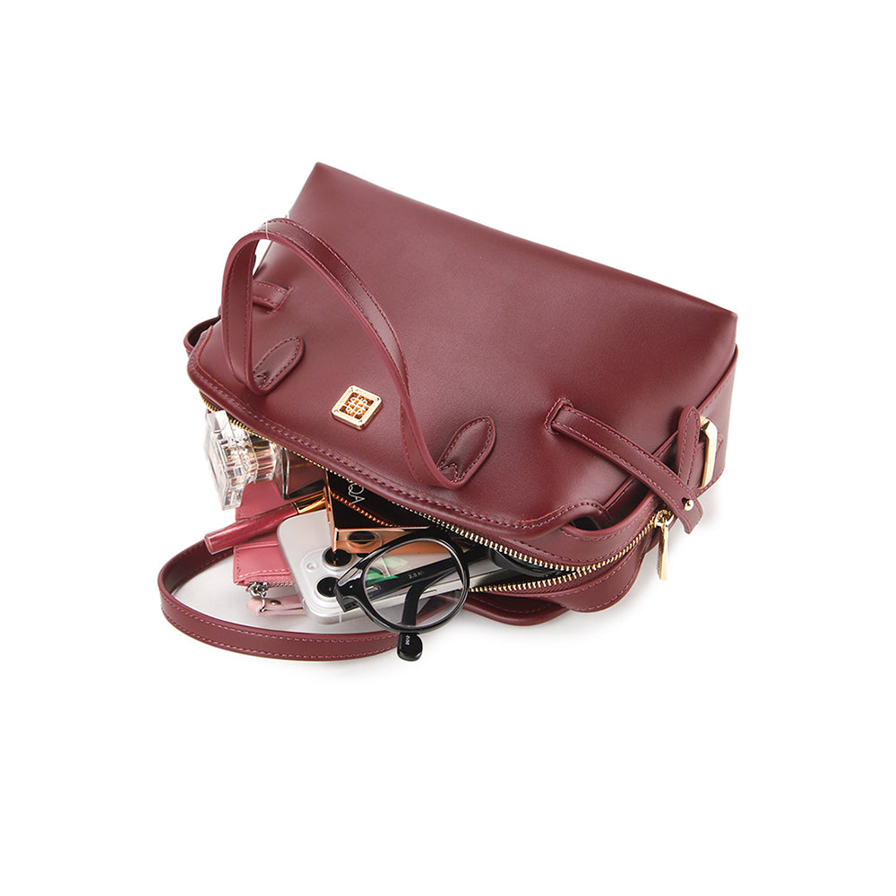 Elsie Satchel S