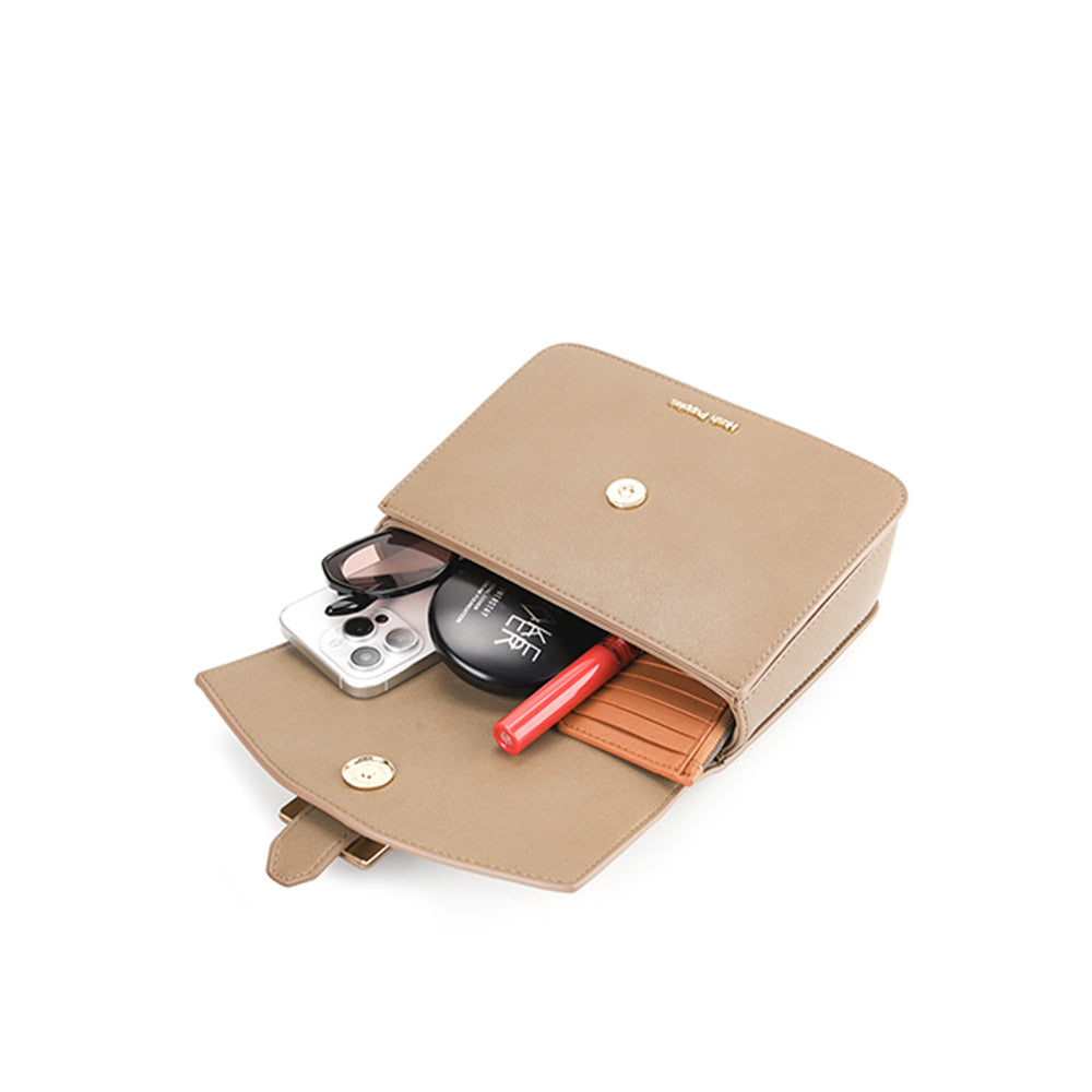 Charlie Top Handle S