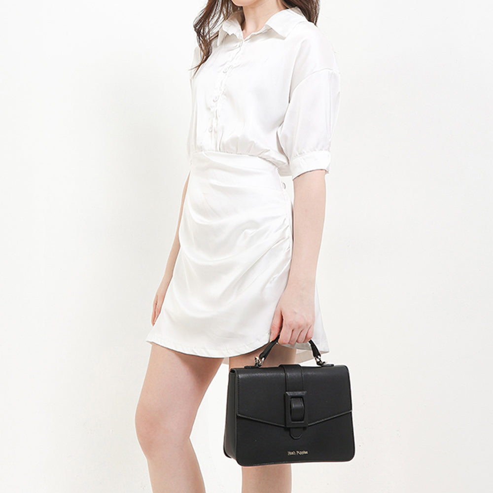 Charlie Top Handle M