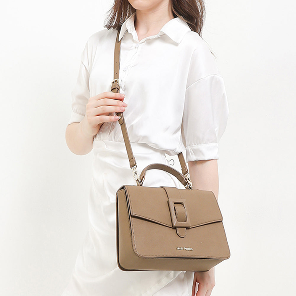 Charlie Top Handle M