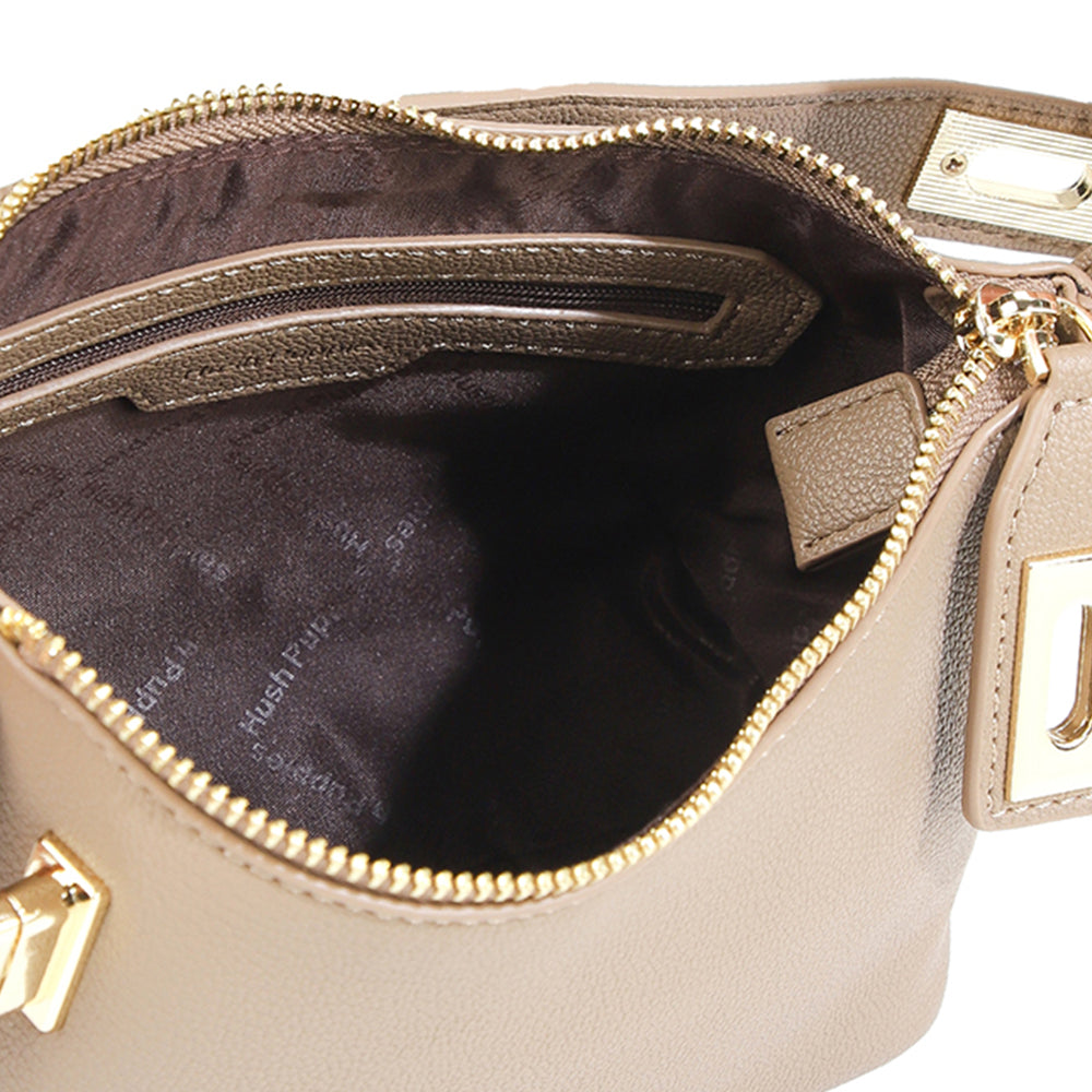 Lailene Top Handle