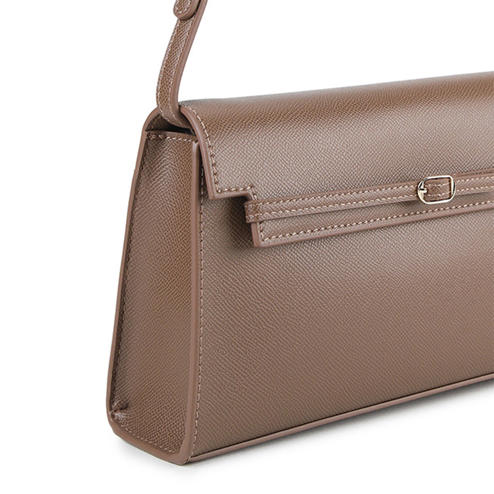 Bertina Shoulder