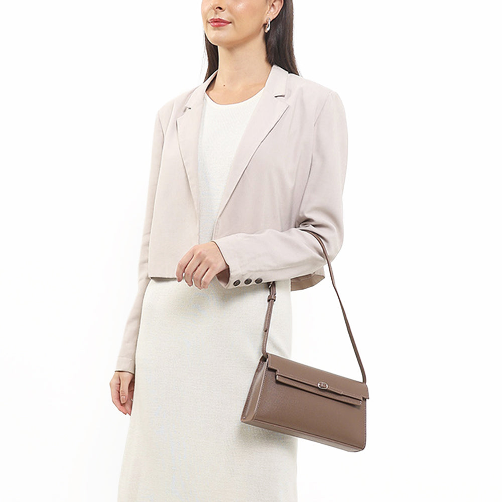Bertina Shoulder