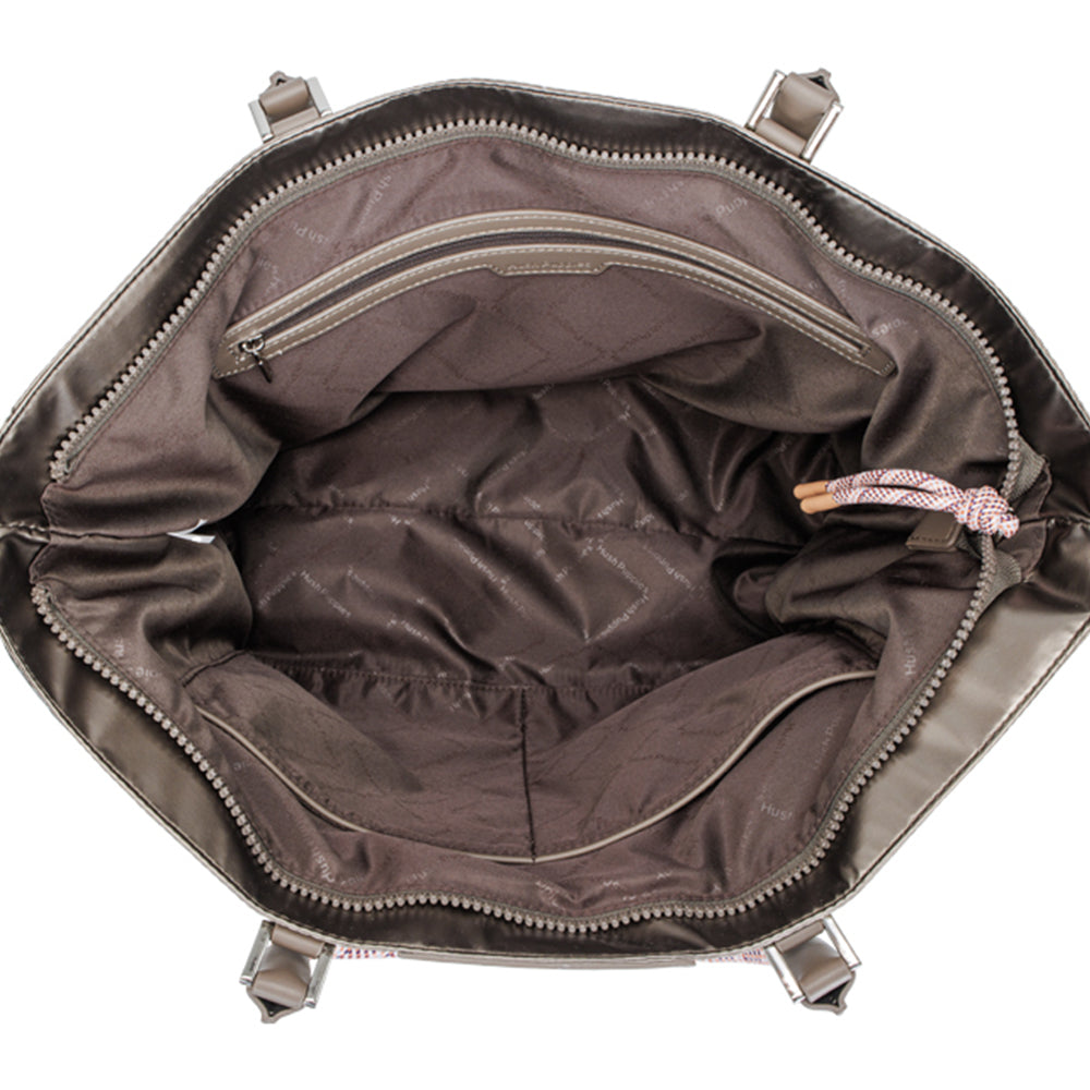 Nicolette Top Handle