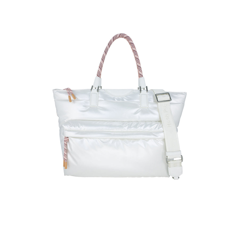 Nicolette Top Handle