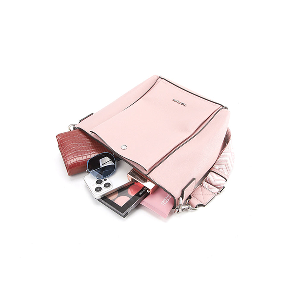 Frances II Satchel (M)