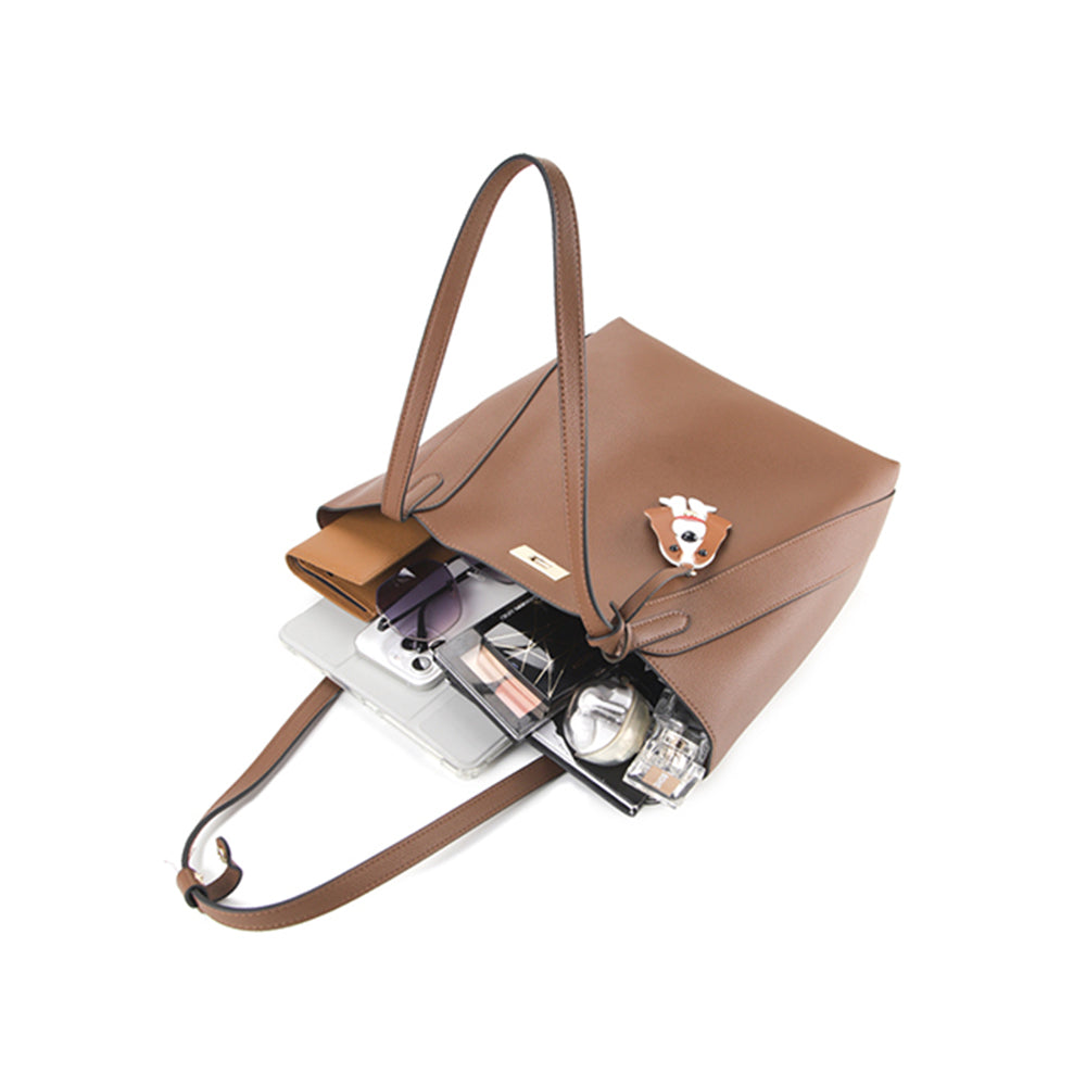 Amara Shoulder