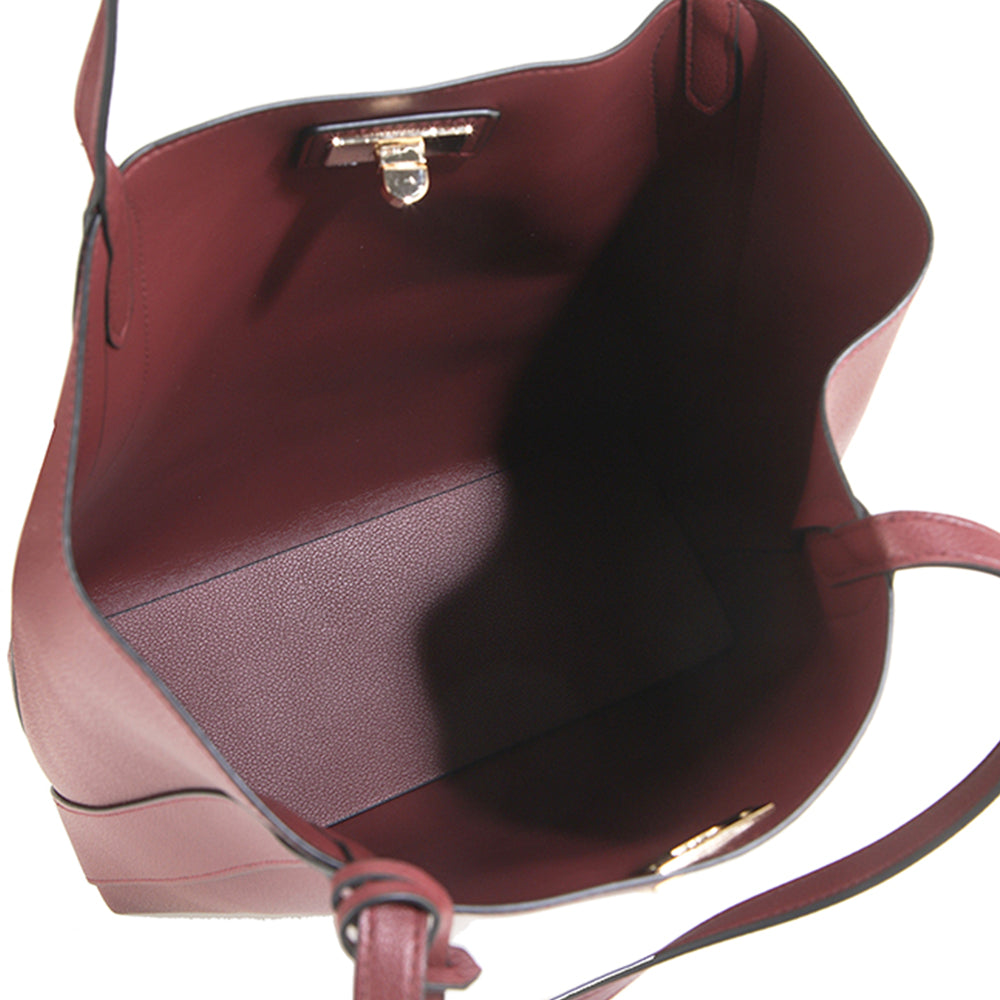 Amara Shoulder