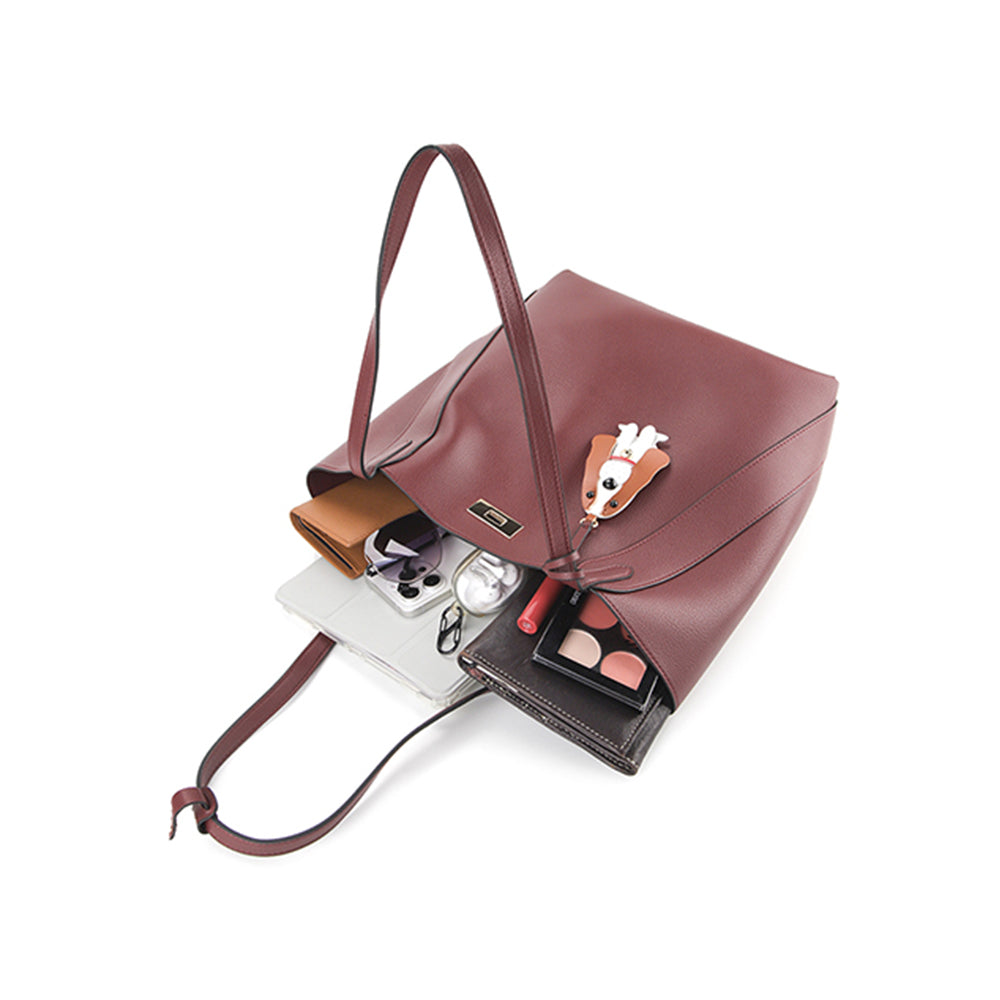 Amara Shoulder