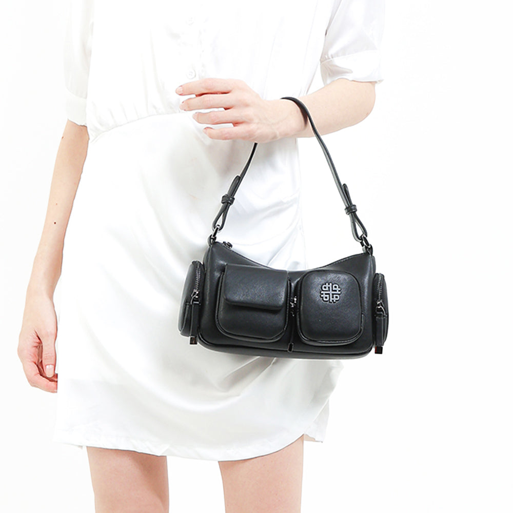Voga Shoulder