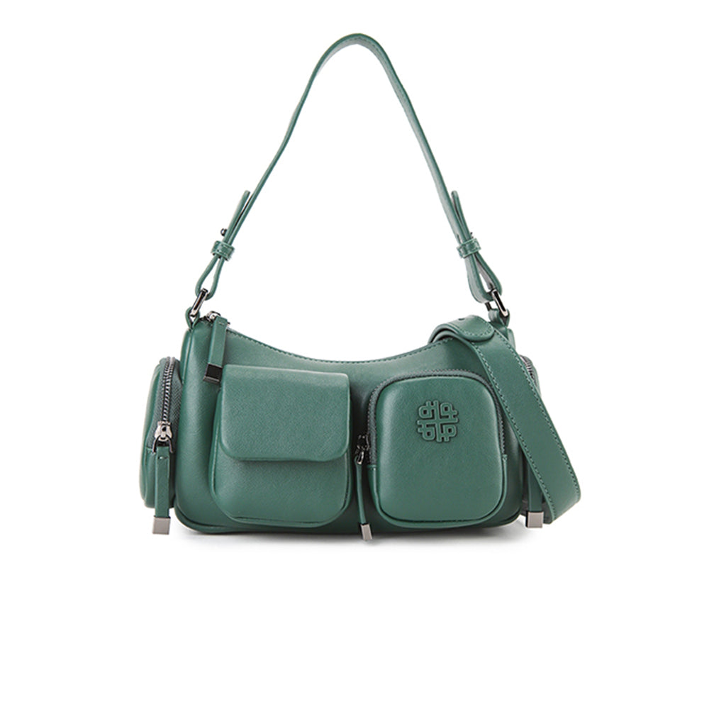 Voga Shoulder