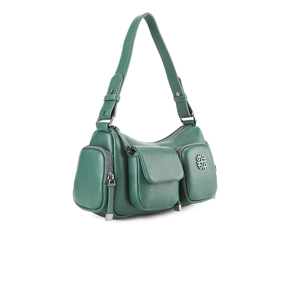 Voga Shoulder
