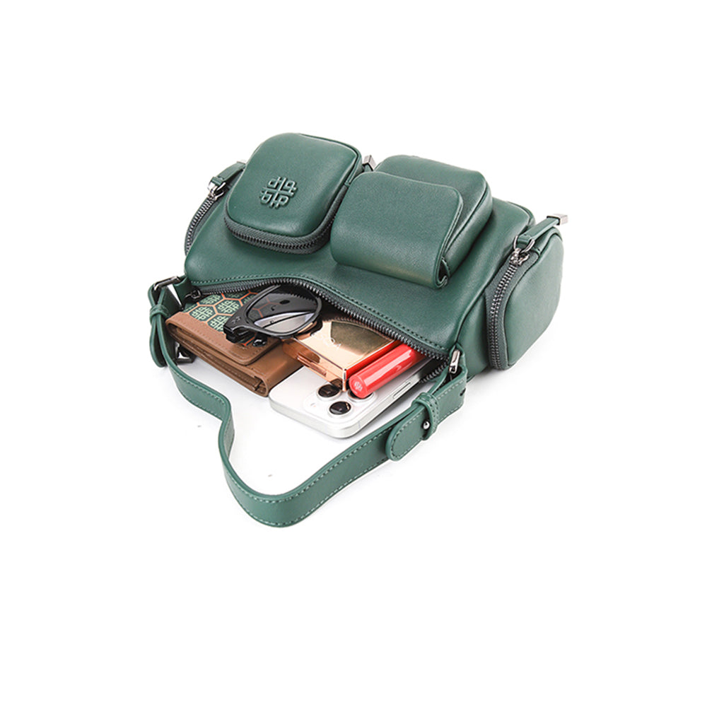 Voga Shoulder