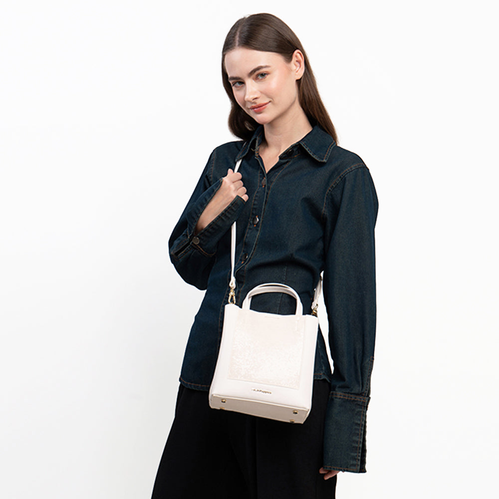 Bastini Satchel