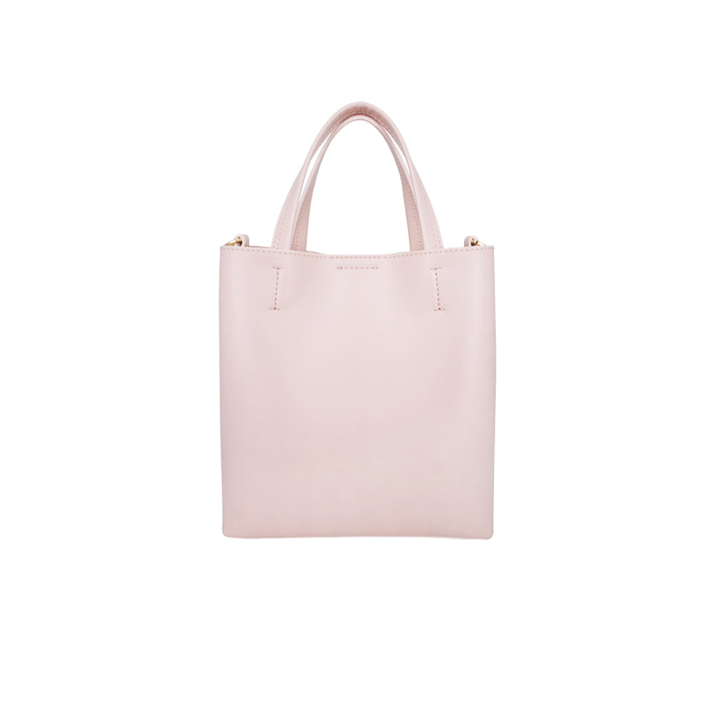 Bastini Satchel