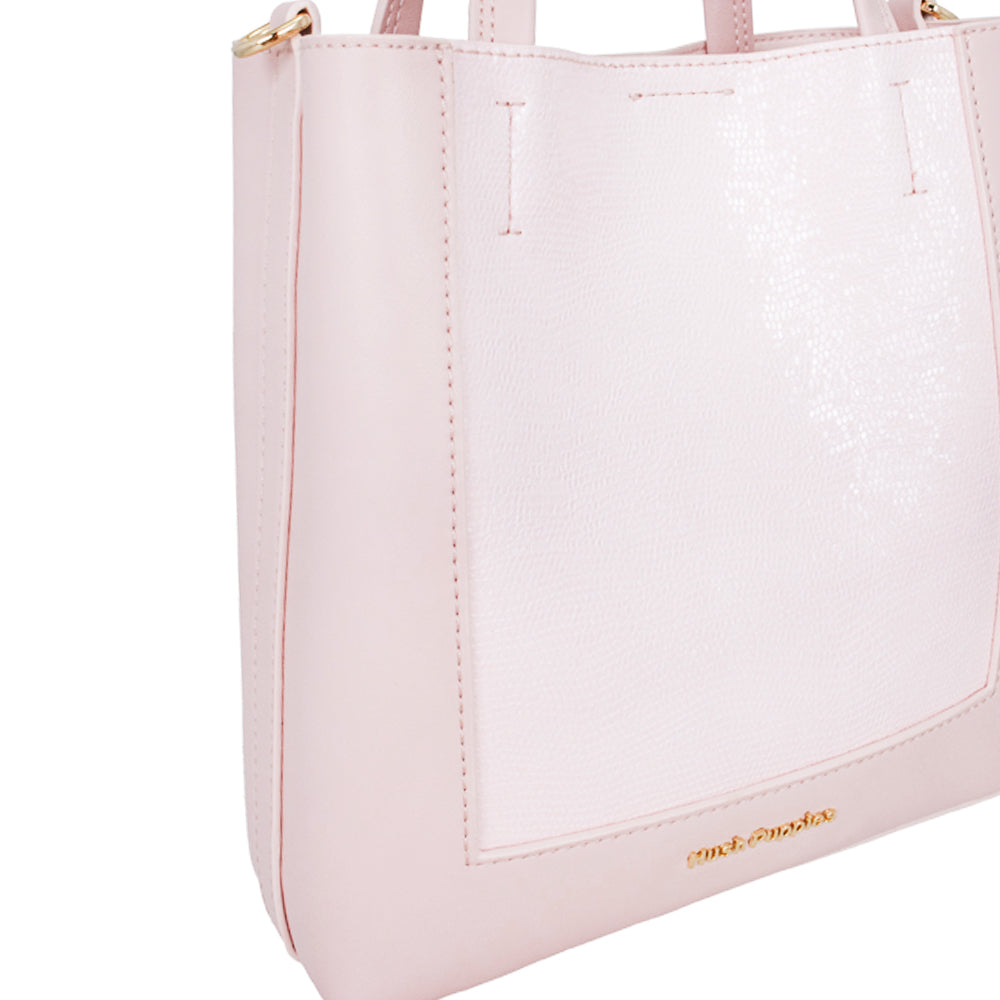 Bastini Satchel