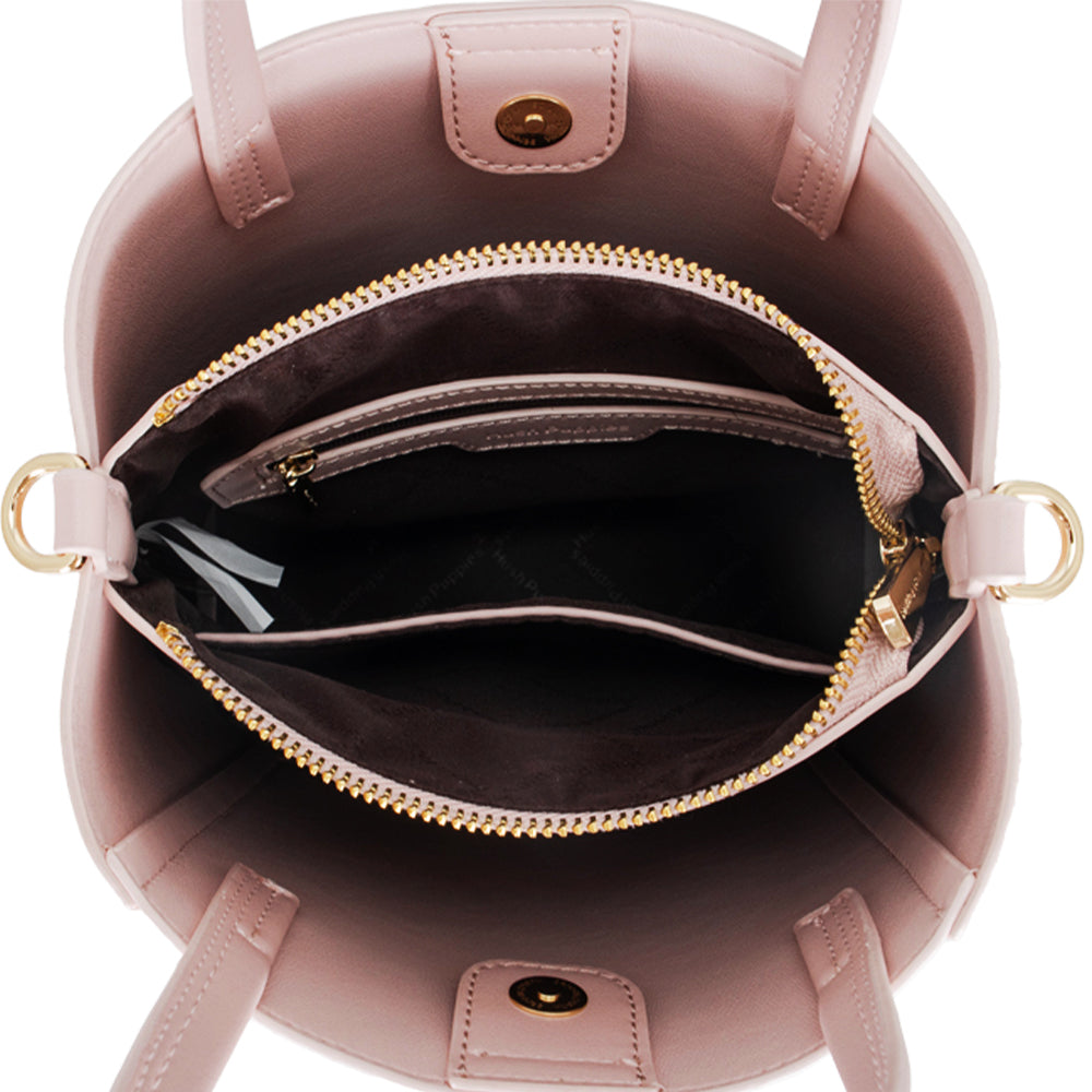 Bastini Satchel
