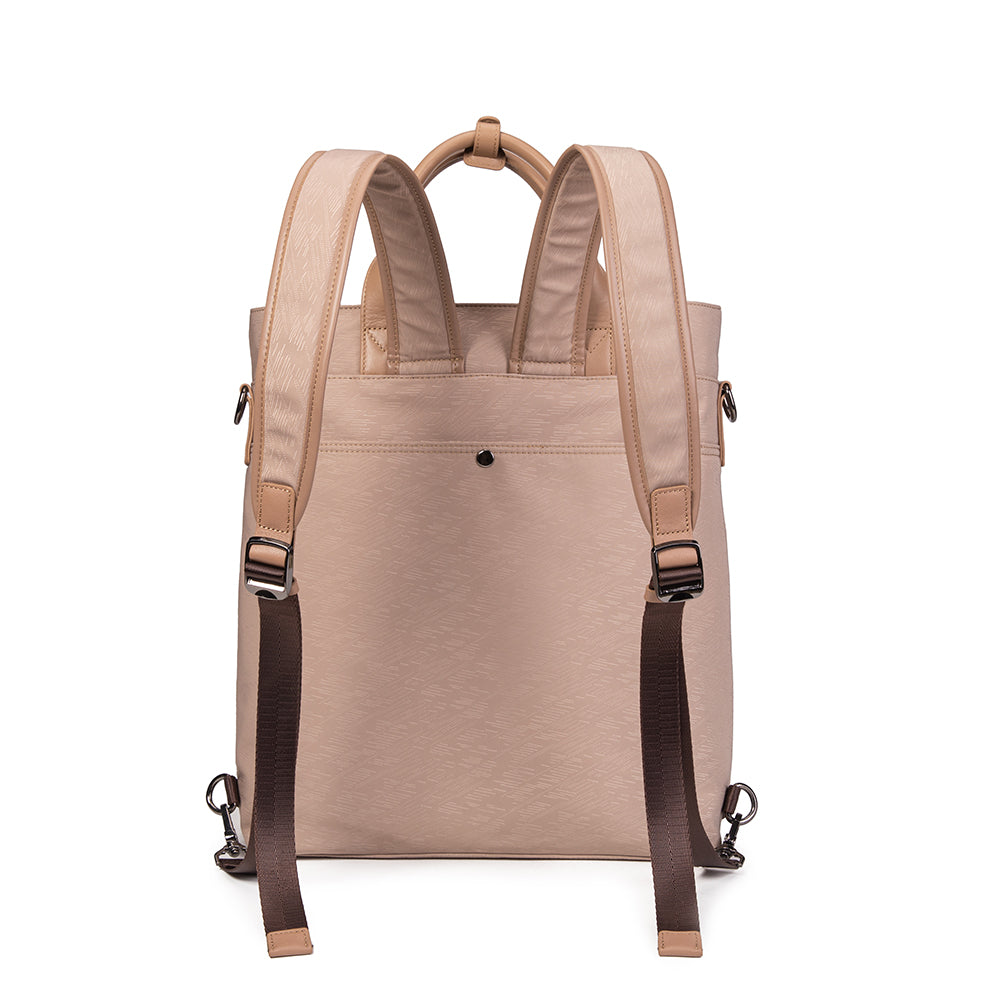 N8 Pluto Backpack 249