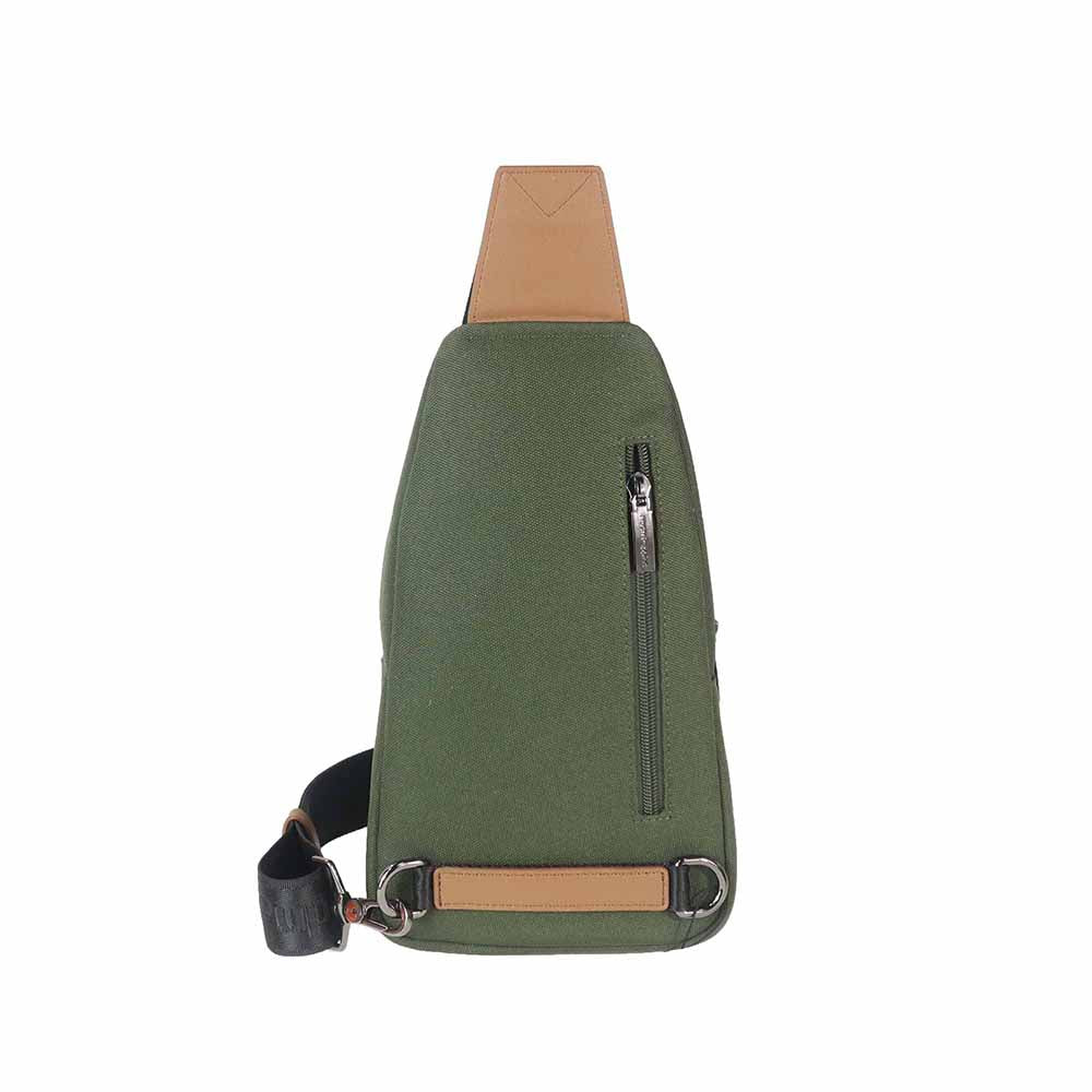 N7 Treasure Chest Bag 256