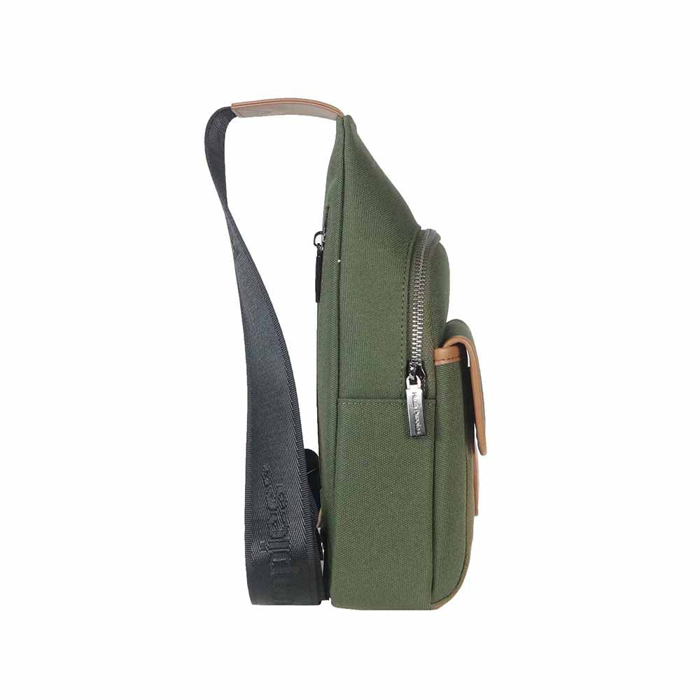 N7 Treasure Chest Bag 256