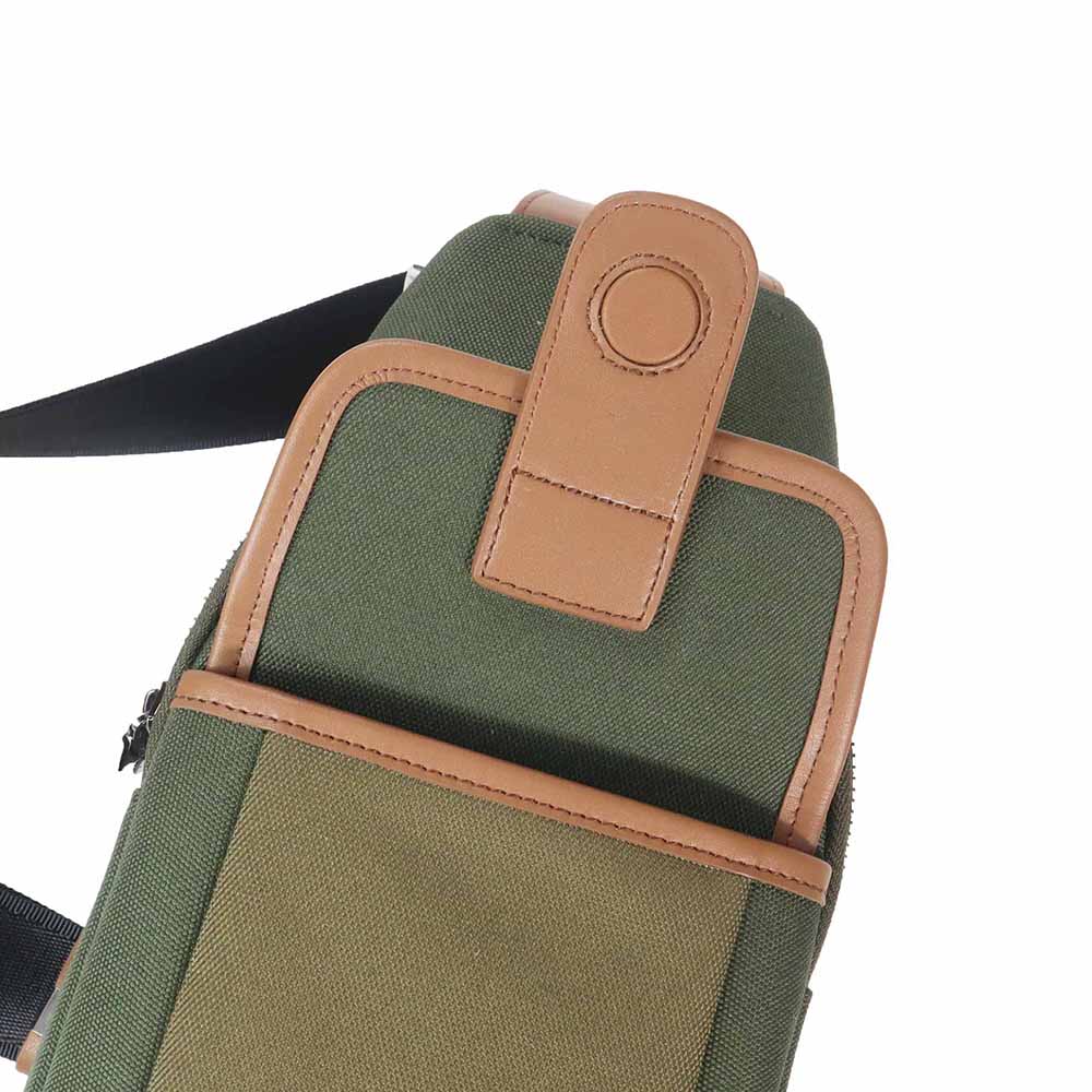 N7 Treasure Chest Bag 256