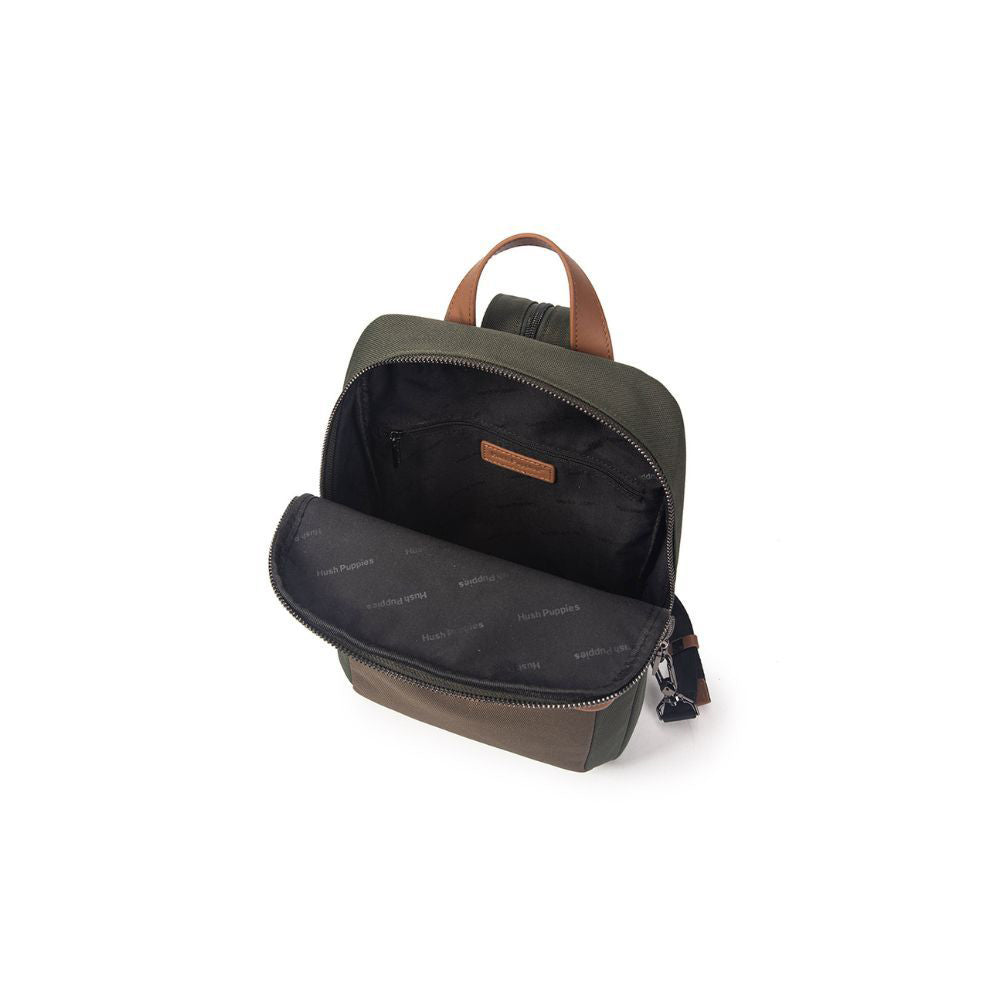 N8 Treasure Backpack 256