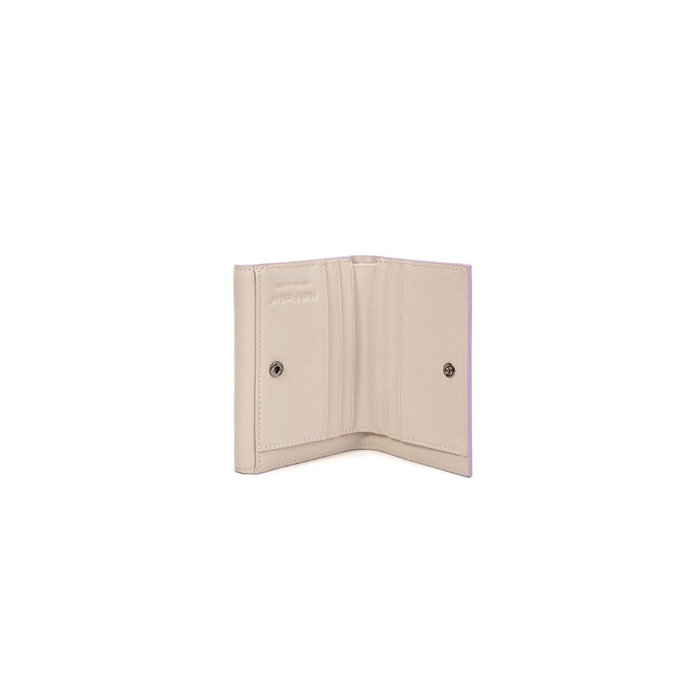 G5 Bionca Bi Fold Wallet 256
