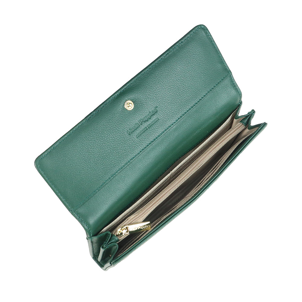 G4 Aurora Long Wallet 246