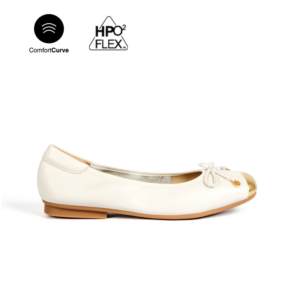 Sunny SB In Off White