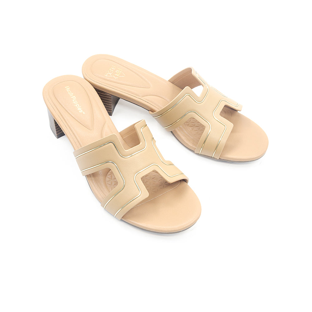 Derra Slip On