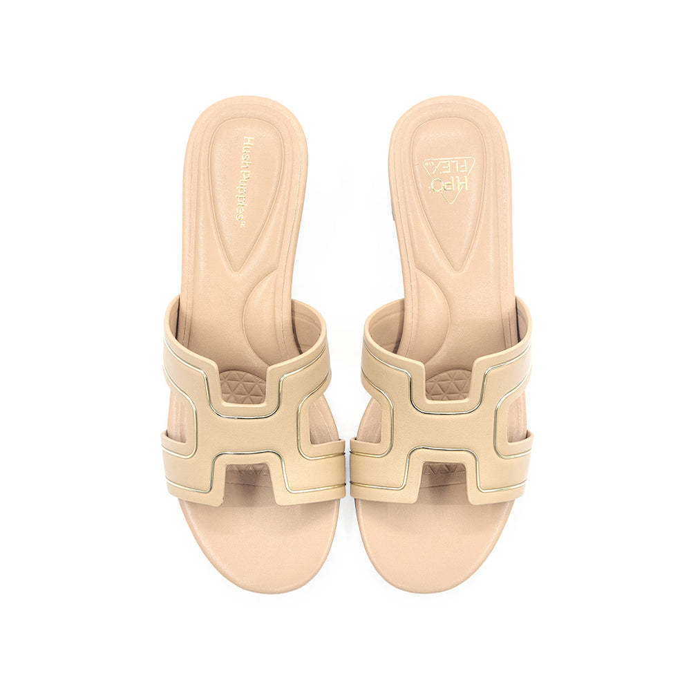 Derra Slip On
