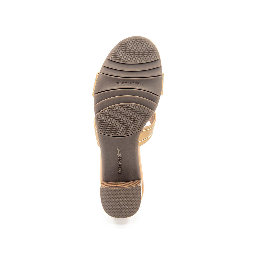Derra Slip On