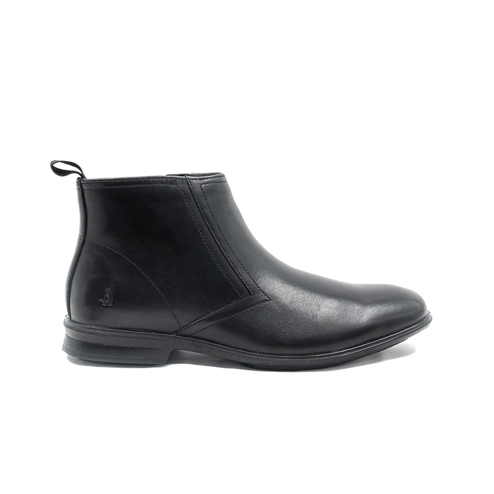 Cade Zip Boots