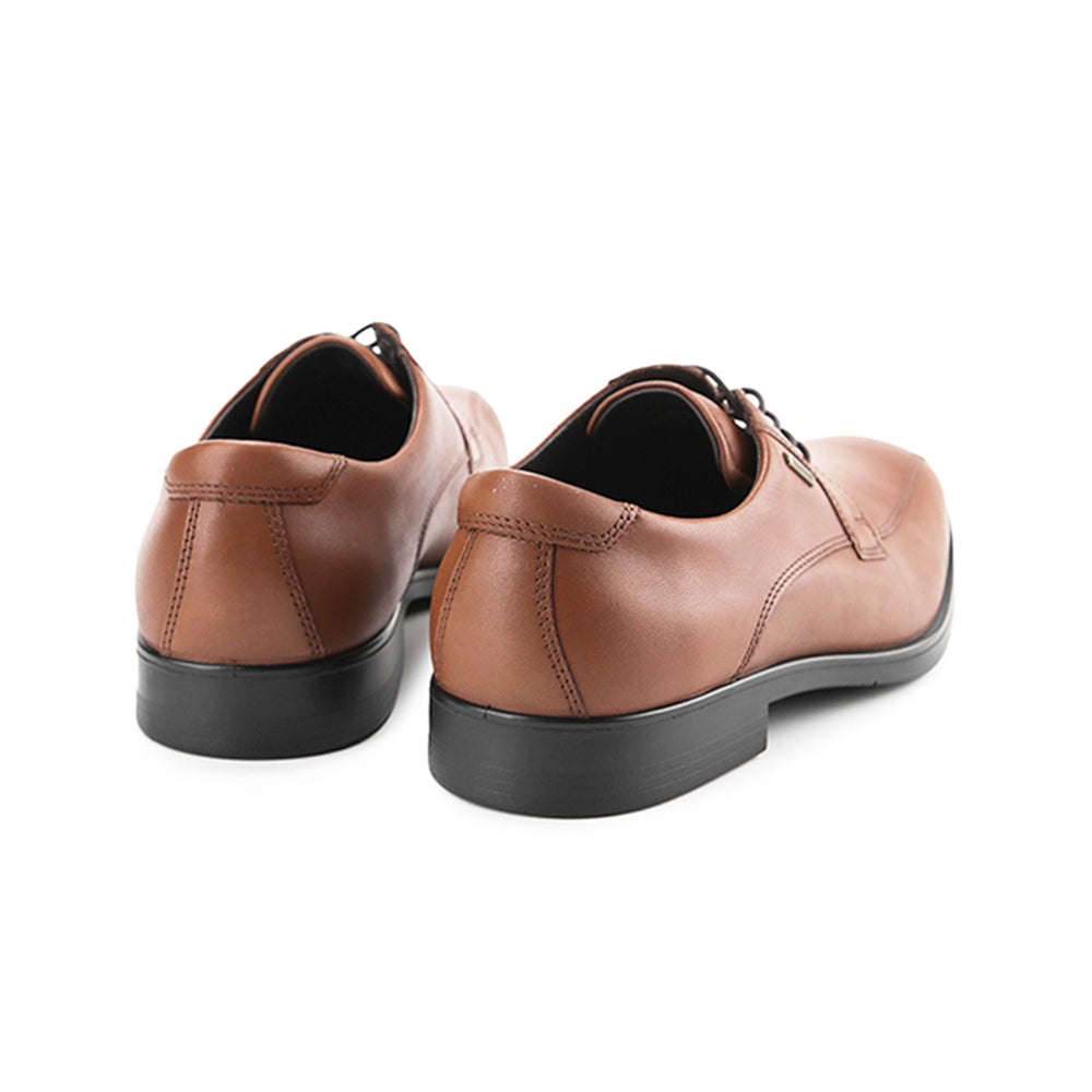 Lokka Hummer Lace Up