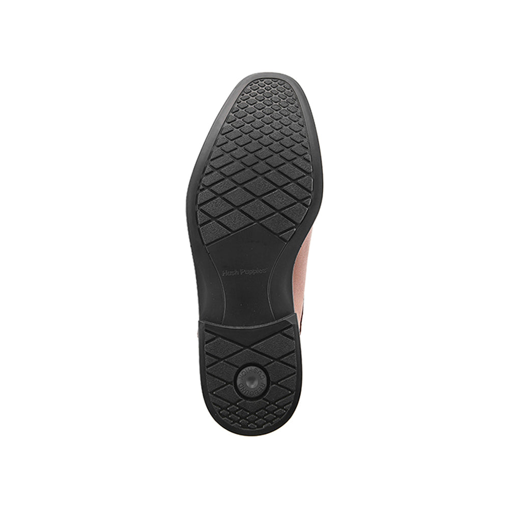 Lokka Hummer Lace Up