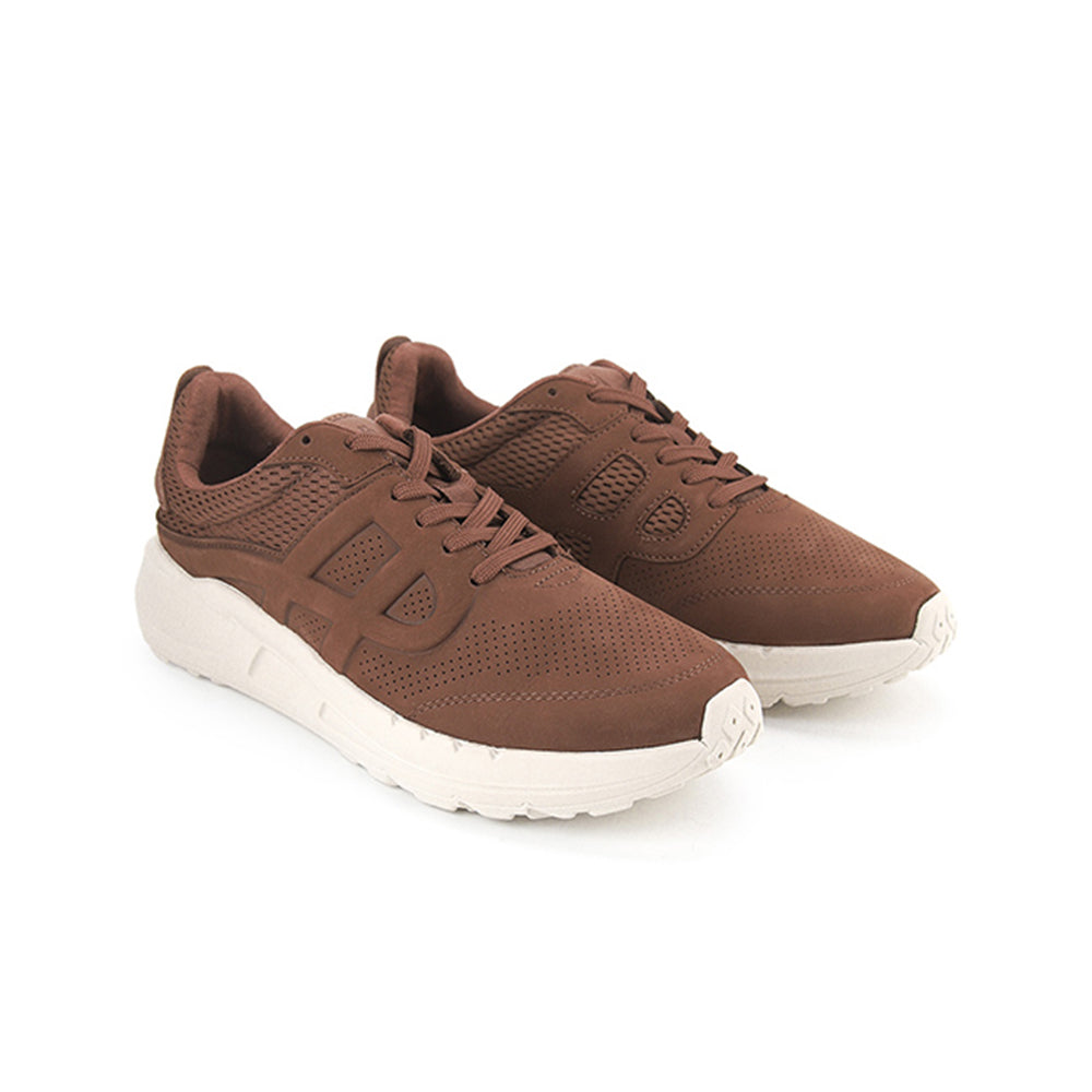 Seventy8 Lthr Runner