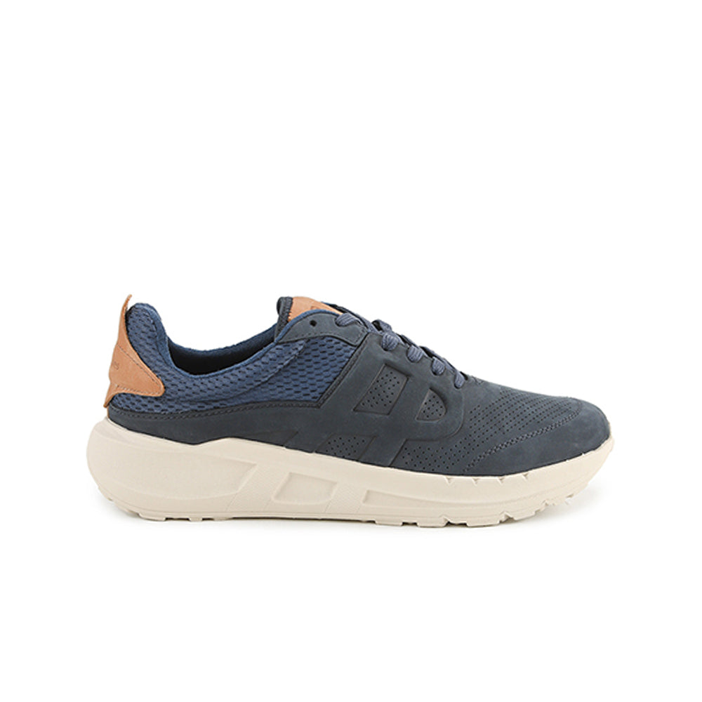 Seventy8 Lthr Runner