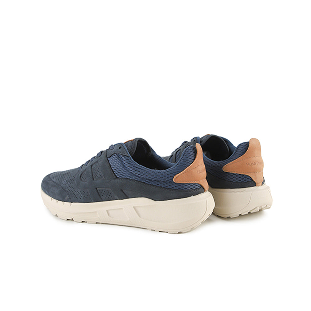 Seventy8 Lthr Runner