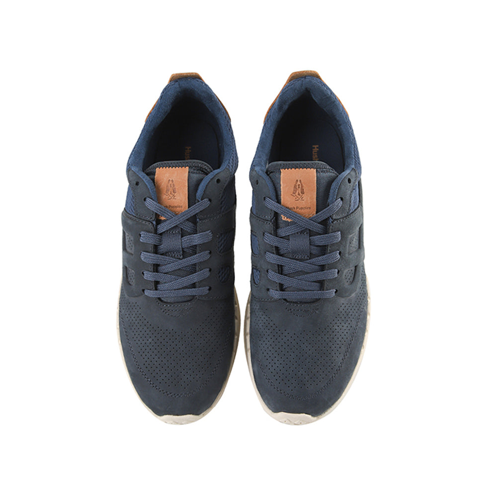Seventy8 Lthr Runner