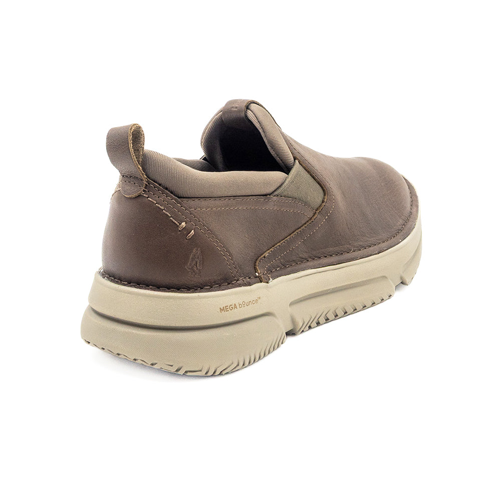 Baylor Slip On